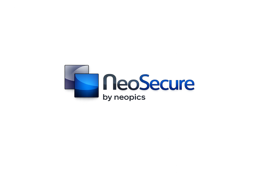 logo moderne de neosecure (1)